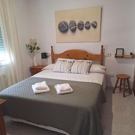 미아미플라자 Piso California 3 Aire Acondicionado, Wifi, 4 Camas 아파트 객실 사진