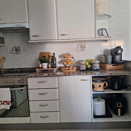 미아미플라자 Piso California 3 Aire Acondicionado, Wifi, 4 Camas 아파트 외부 사진