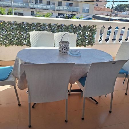 미아미플라자 Piso California 3 Aire Acondicionado, Wifi, 4 Camas 아파트 외부 사진