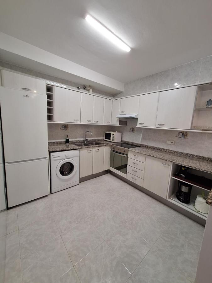미아미플라자 Piso California 3 Aire Acondicionado, Wifi, 4 Camas 아파트 외부 사진