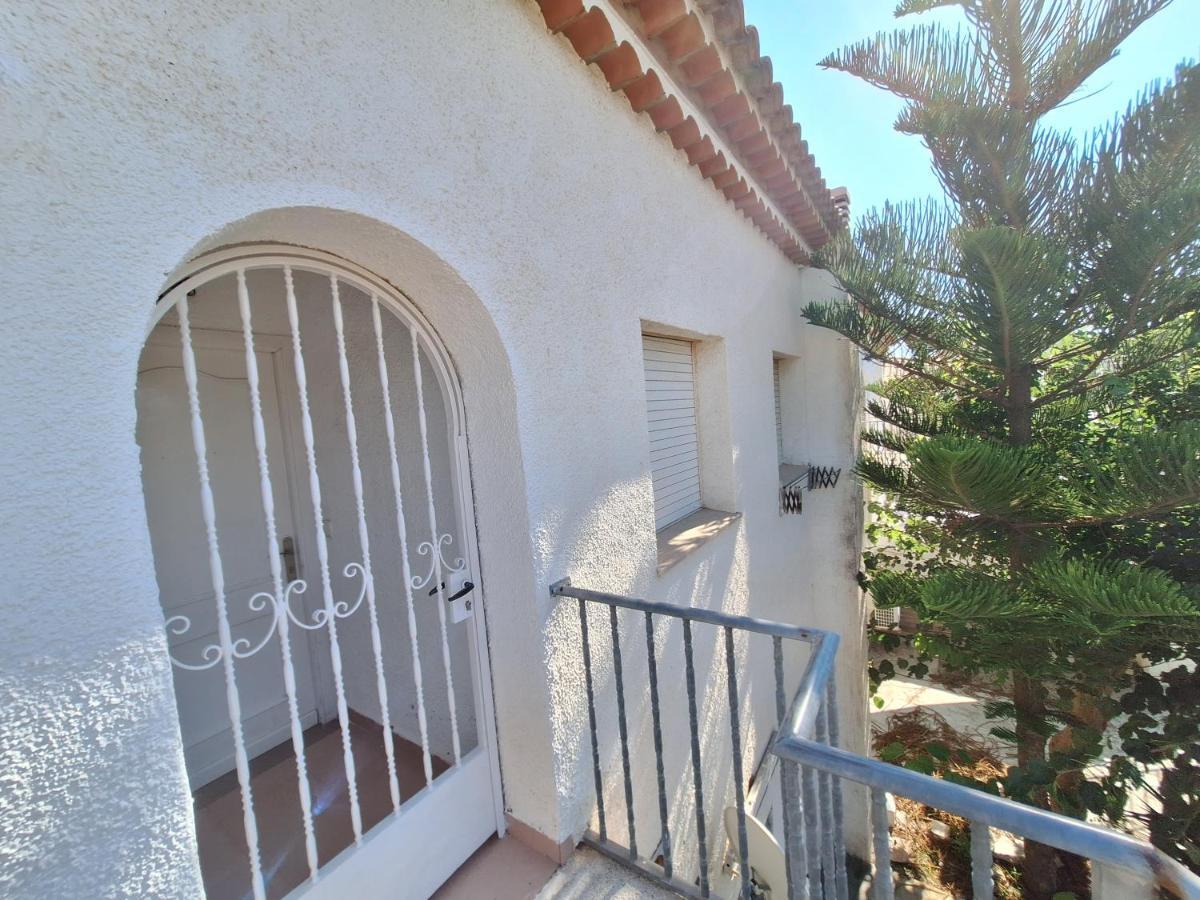 미아미플라자 Piso California 3 Aire Acondicionado, Wifi, 4 Camas 아파트 외부 사진