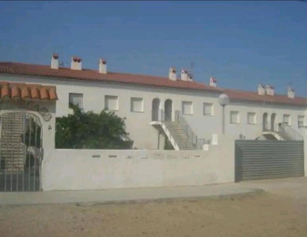 미아미플라자 Piso California 3 Aire Acondicionado, Wifi, 4 Camas 아파트 외부 사진