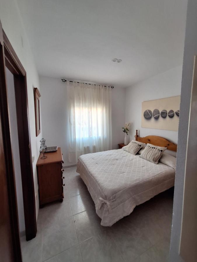 미아미플라자 Piso California 3 Aire Acondicionado, Wifi, 4 Camas 아파트 외부 사진