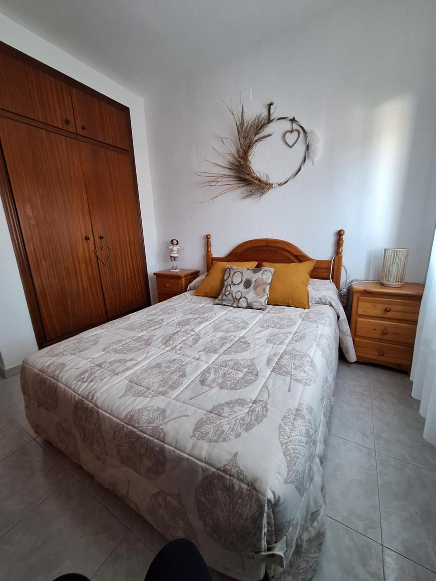 미아미플라자 Piso California 3 Aire Acondicionado, Wifi, 4 Camas 아파트 외부 사진