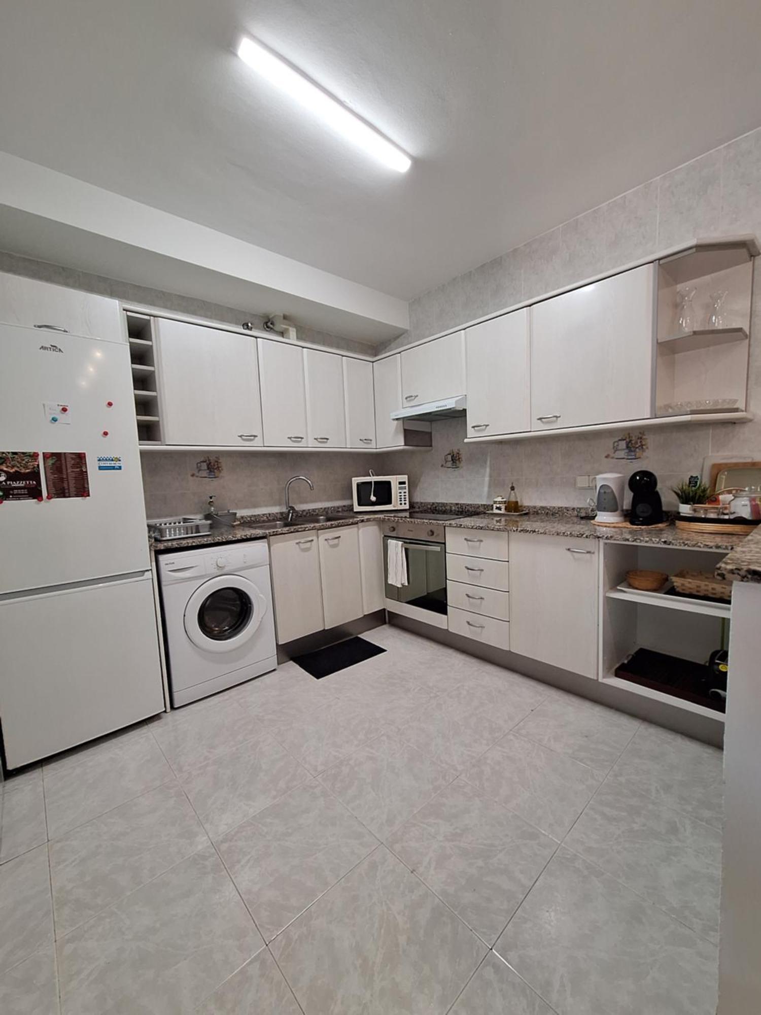 미아미플라자 Piso California 3 Aire Acondicionado, Wifi, 4 Camas 아파트 외부 사진