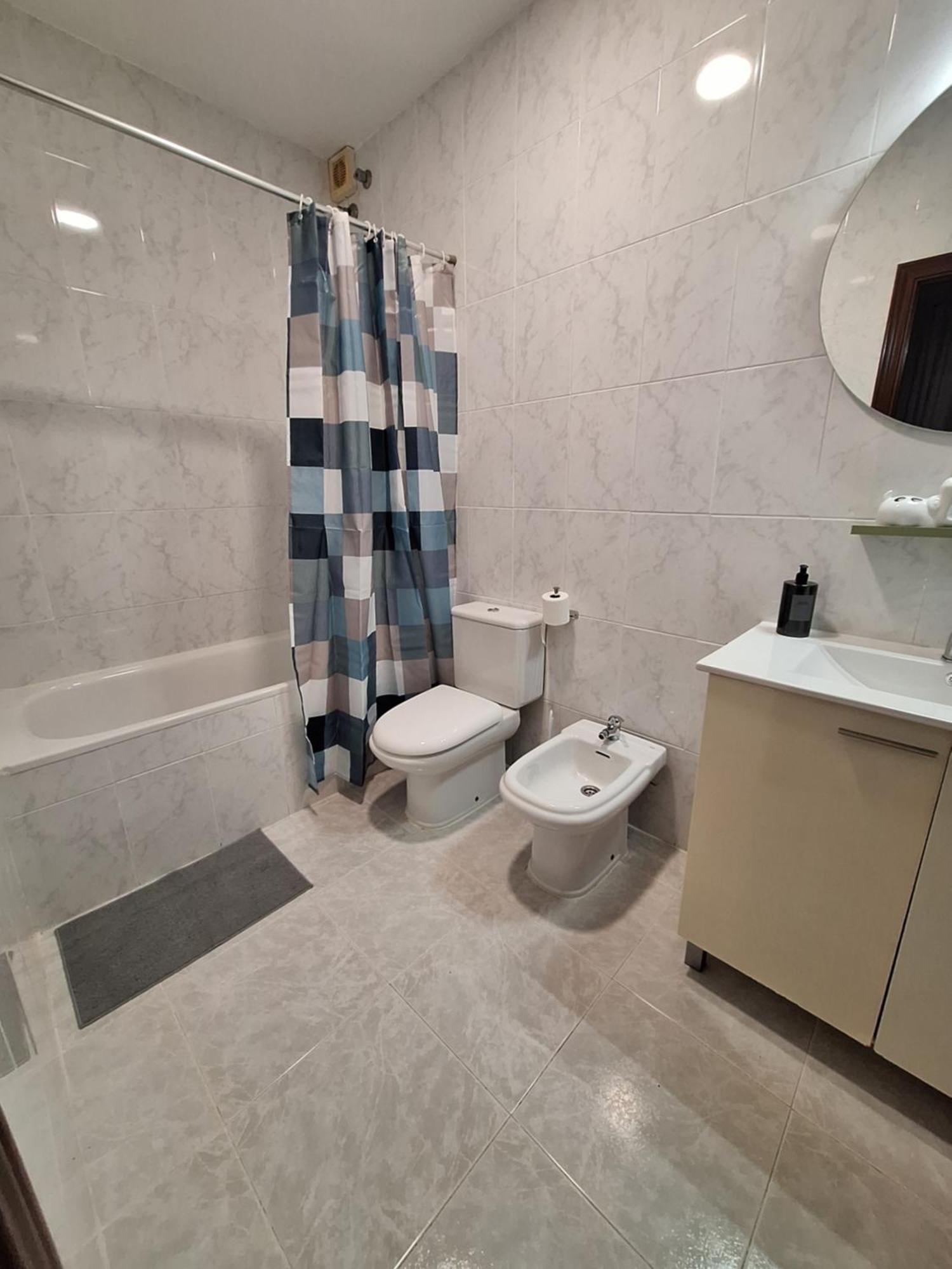미아미플라자 Piso California 3 Aire Acondicionado, Wifi, 4 Camas 아파트 외부 사진