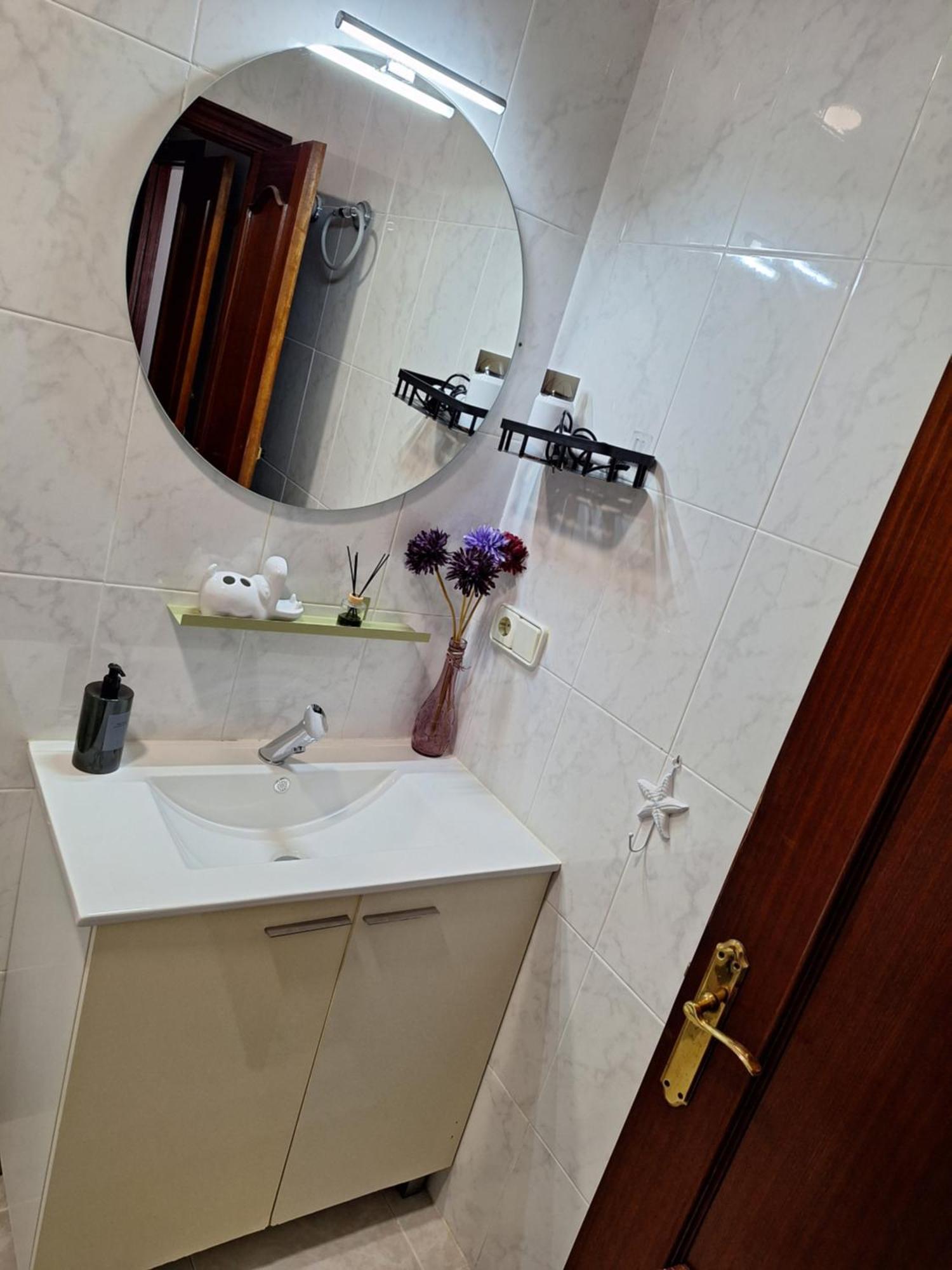 미아미플라자 Piso California 3 Aire Acondicionado, Wifi, 4 Camas 아파트 외부 사진