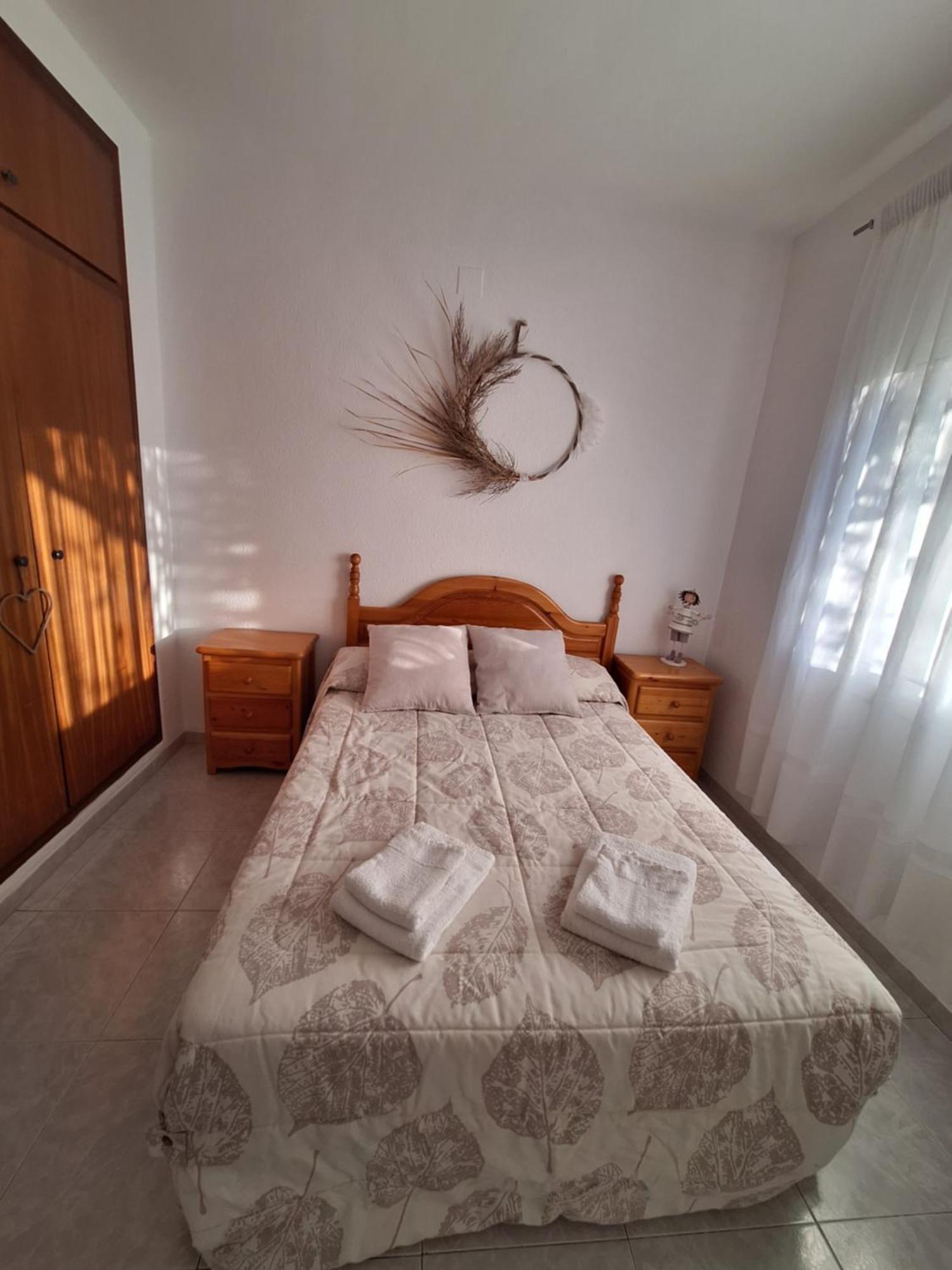 미아미플라자 Piso California 3 Aire Acondicionado, Wifi, 4 Camas 아파트 외부 사진