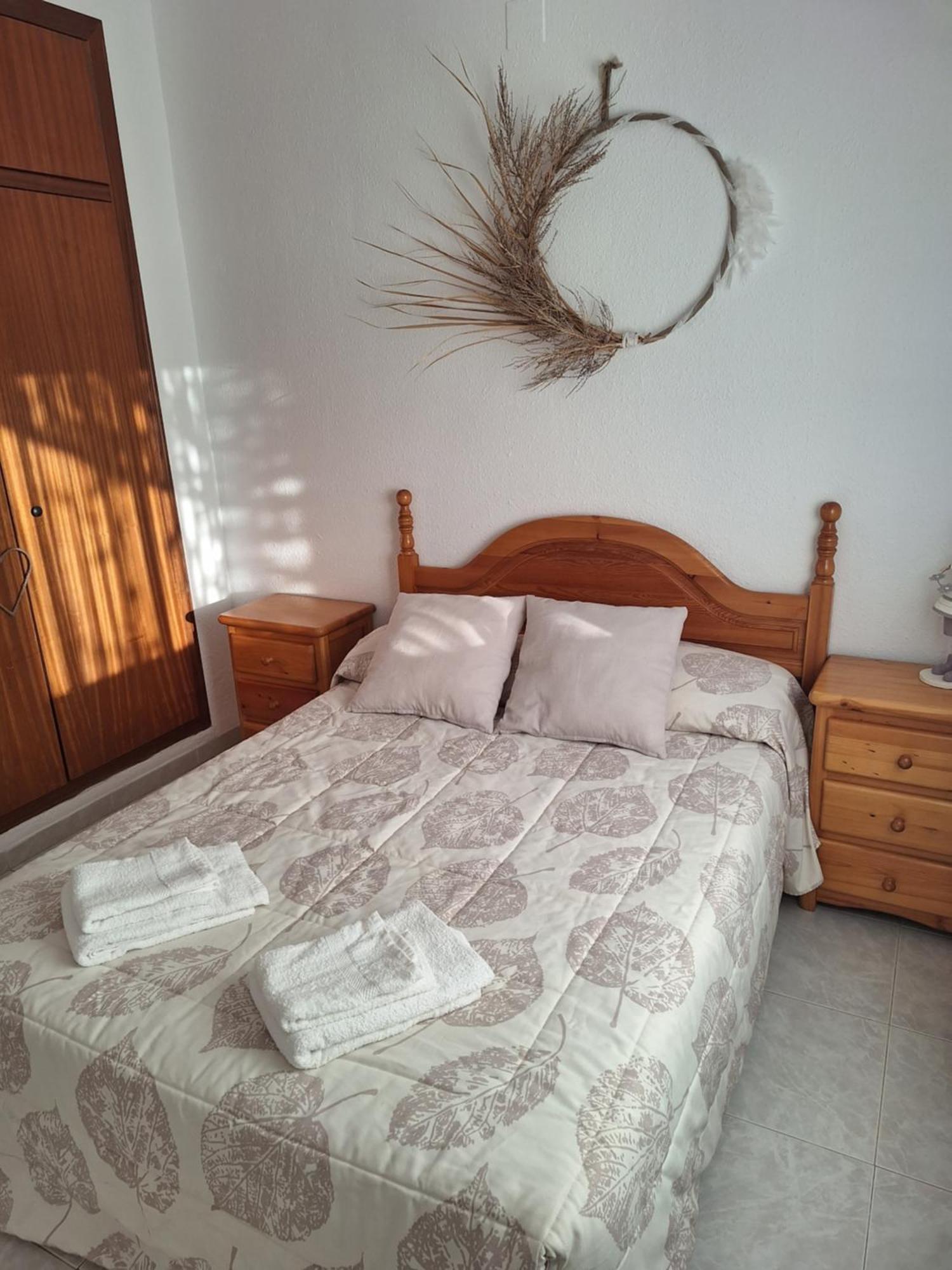 미아미플라자 Piso California 3 Aire Acondicionado, Wifi, 4 Camas 아파트 외부 사진
