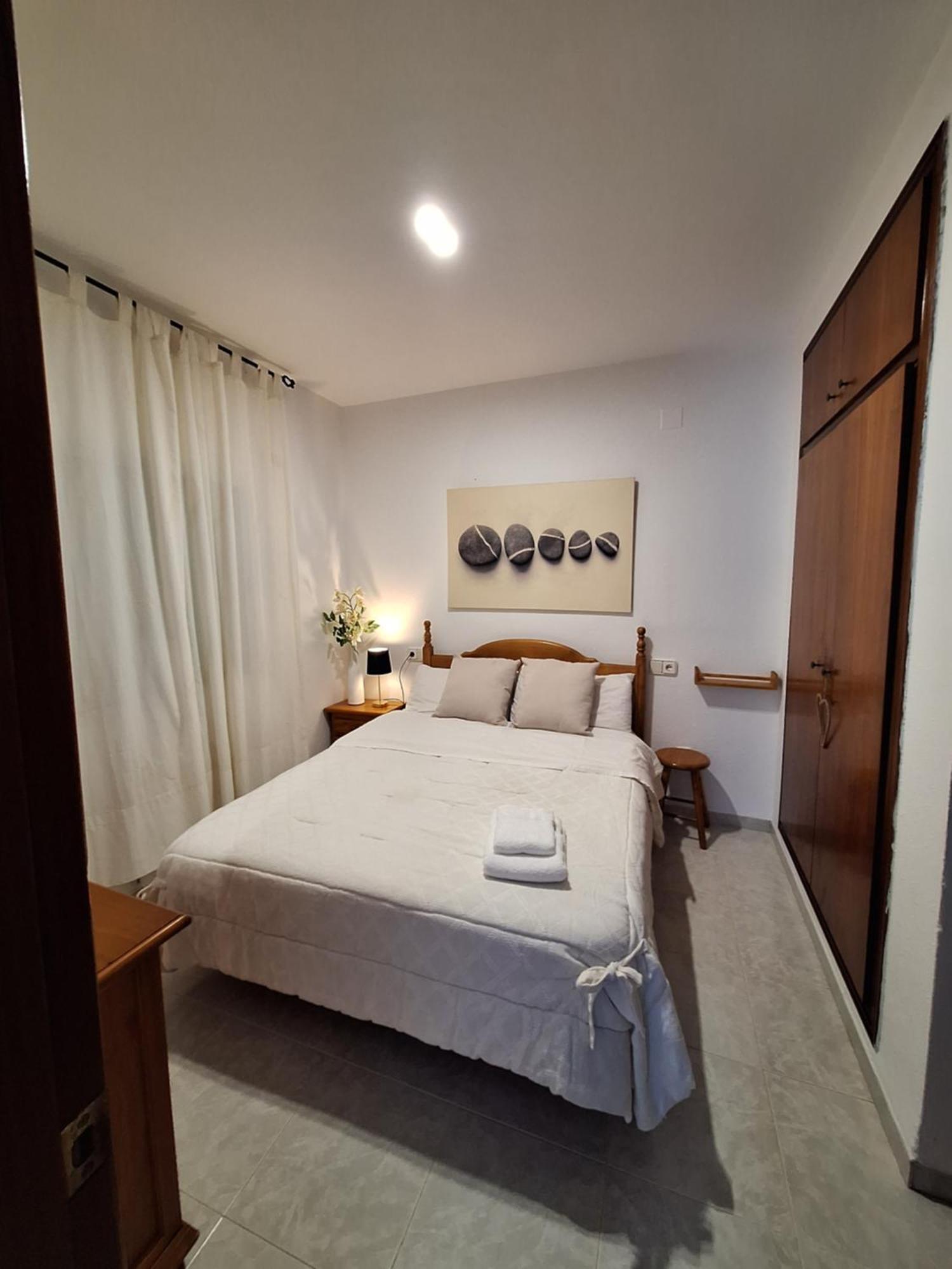 미아미플라자 Piso California 3 Aire Acondicionado, Wifi, 4 Camas 아파트 외부 사진