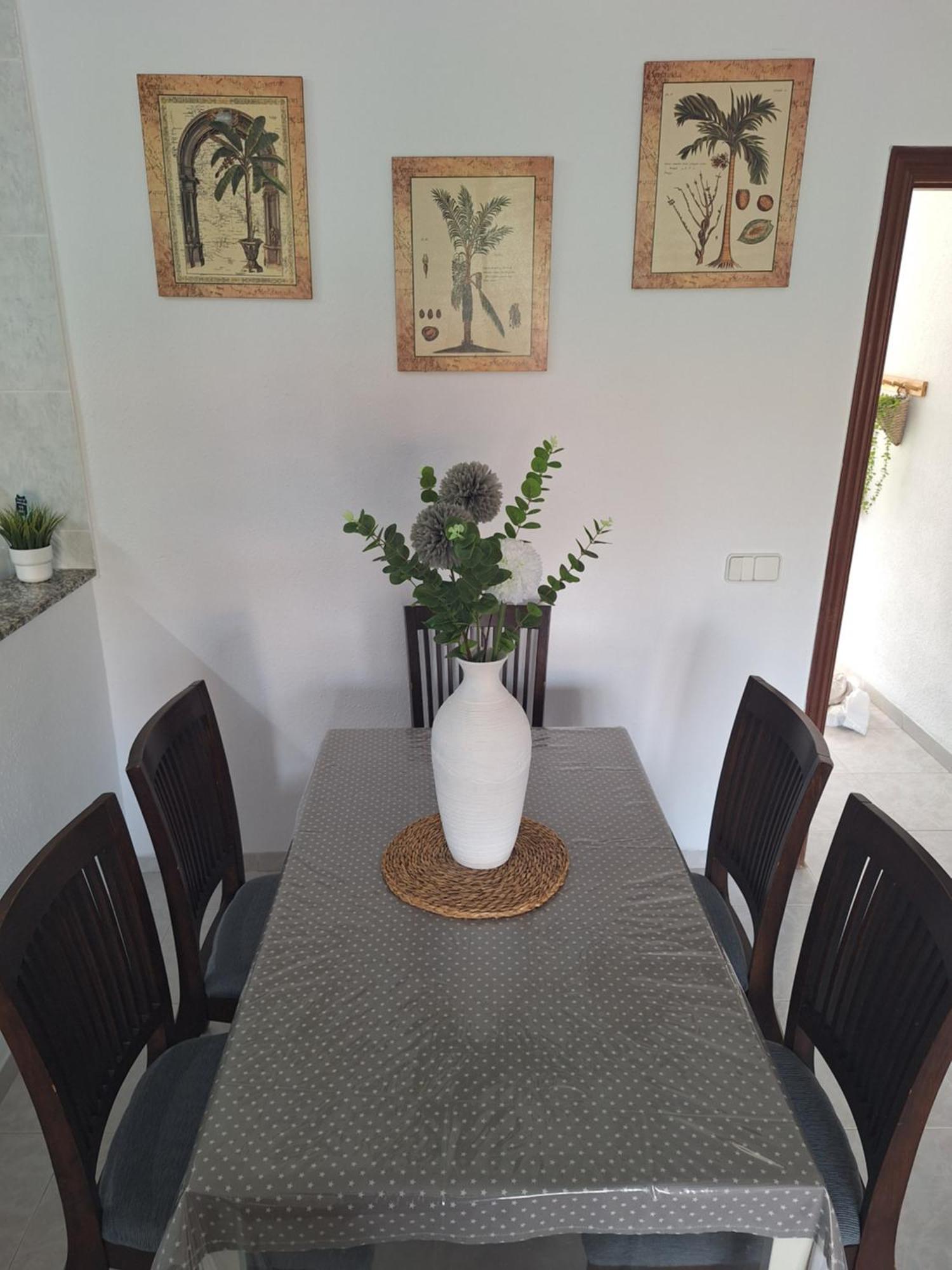 미아미플라자 Piso California 3 Aire Acondicionado, Wifi, 4 Camas 아파트 외부 사진