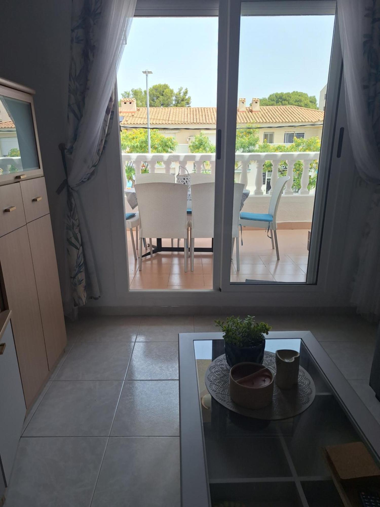 미아미플라자 Piso California 3 Aire Acondicionado, Wifi, 4 Camas 아파트 외부 사진