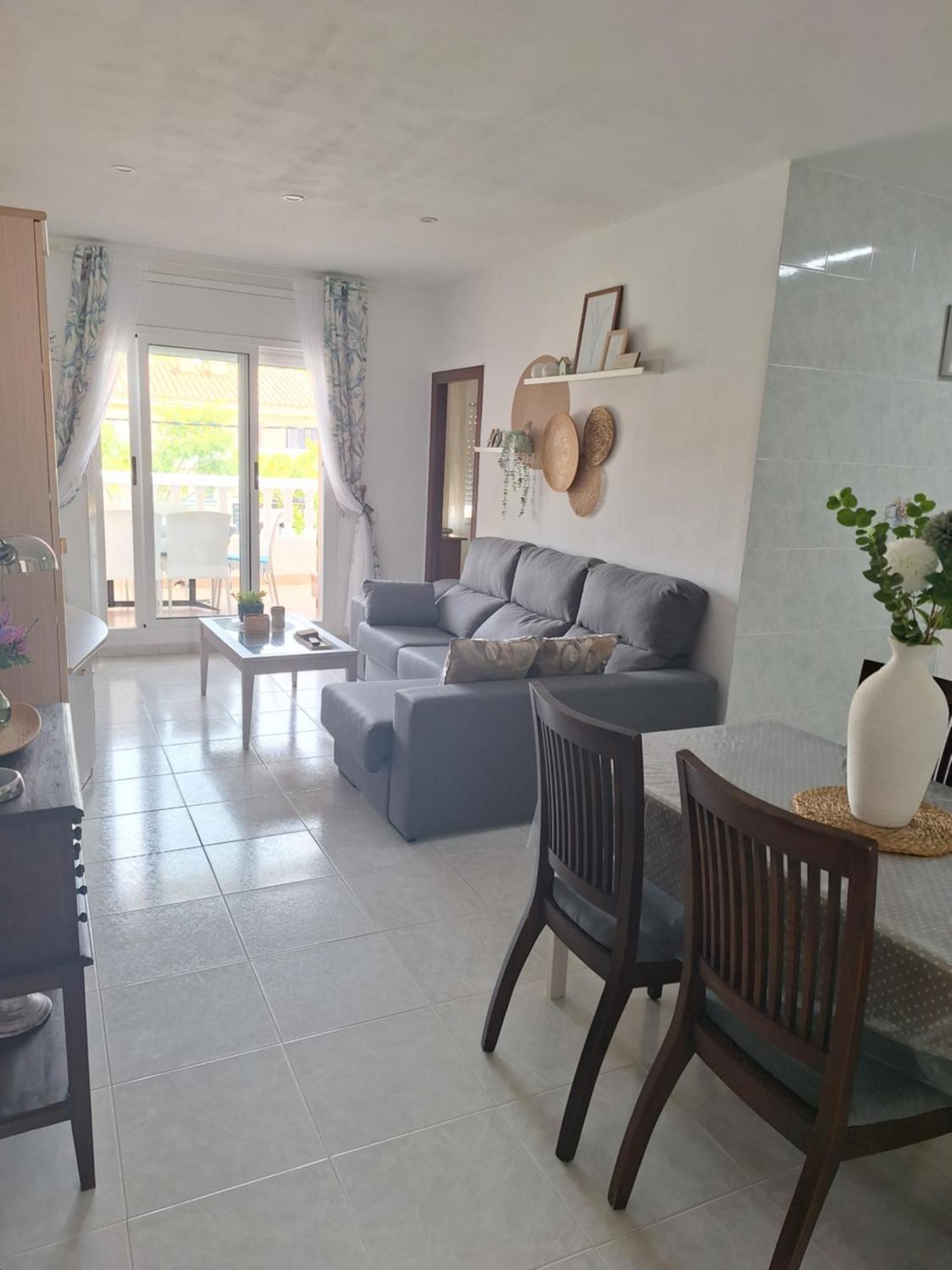 미아미플라자 Piso California 3 Aire Acondicionado, Wifi, 4 Camas 아파트 외부 사진