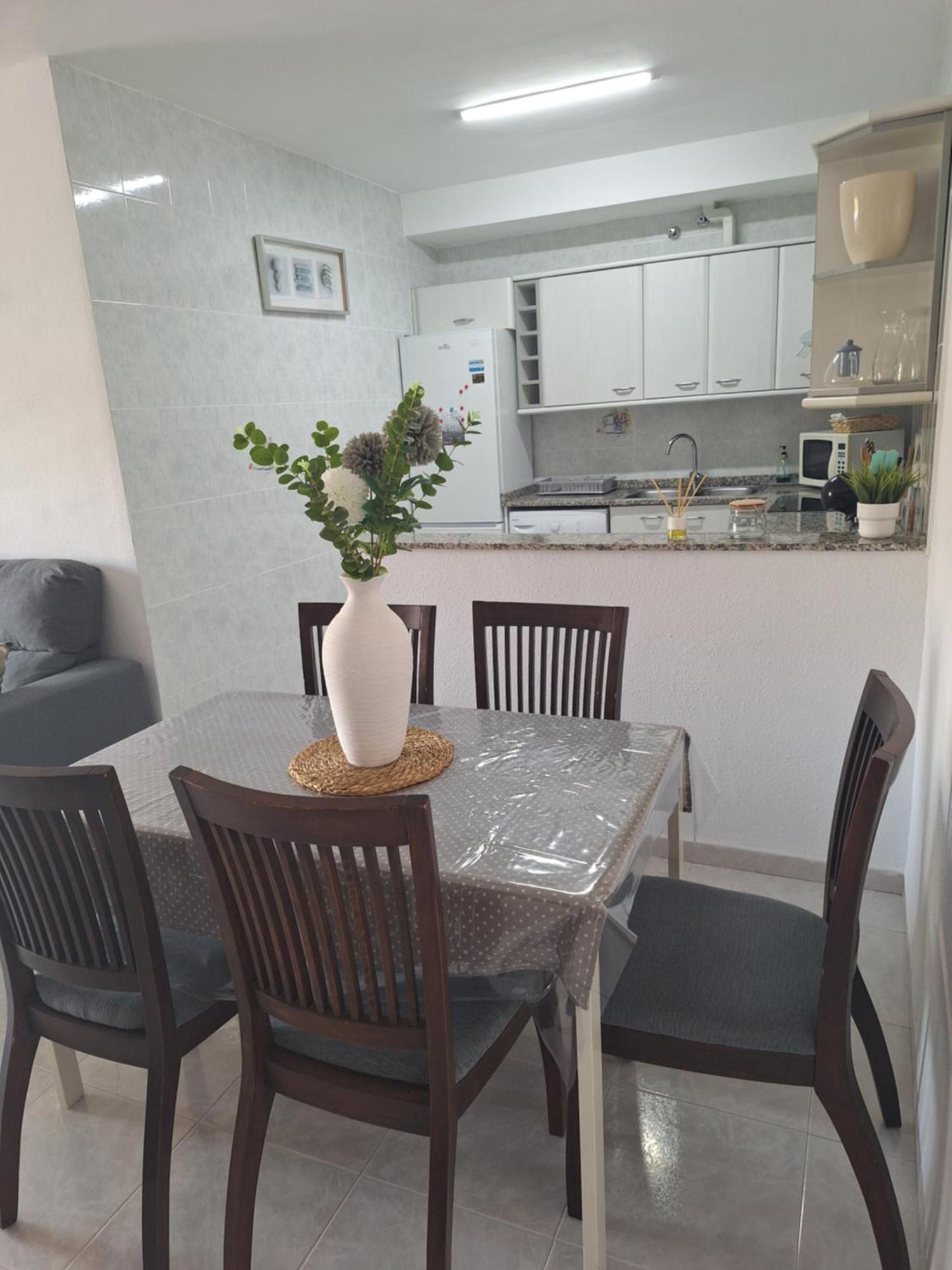 미아미플라자 Piso California 3 Aire Acondicionado, Wifi, 4 Camas 아파트 외부 사진