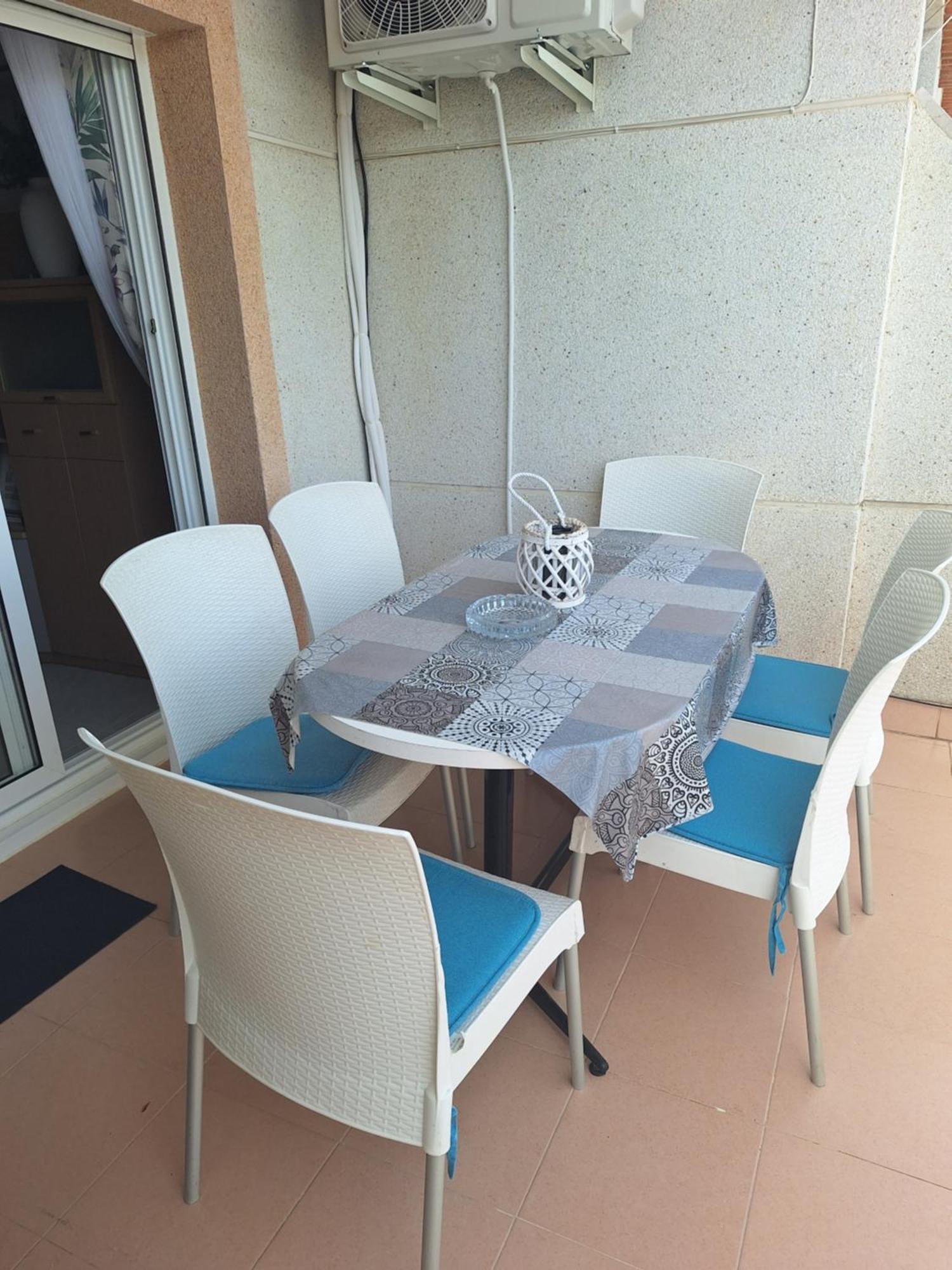미아미플라자 Piso California 3 Aire Acondicionado, Wifi, 4 Camas 아파트 외부 사진