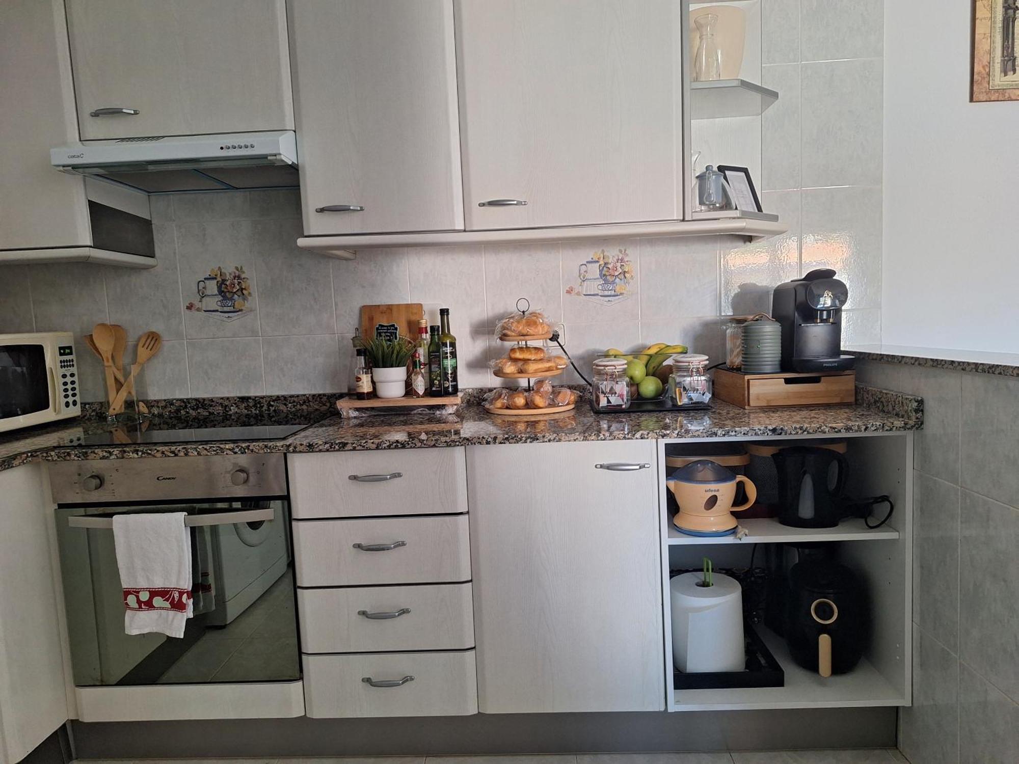 미아미플라자 Piso California 3 Aire Acondicionado, Wifi, 4 Camas 아파트 외부 사진