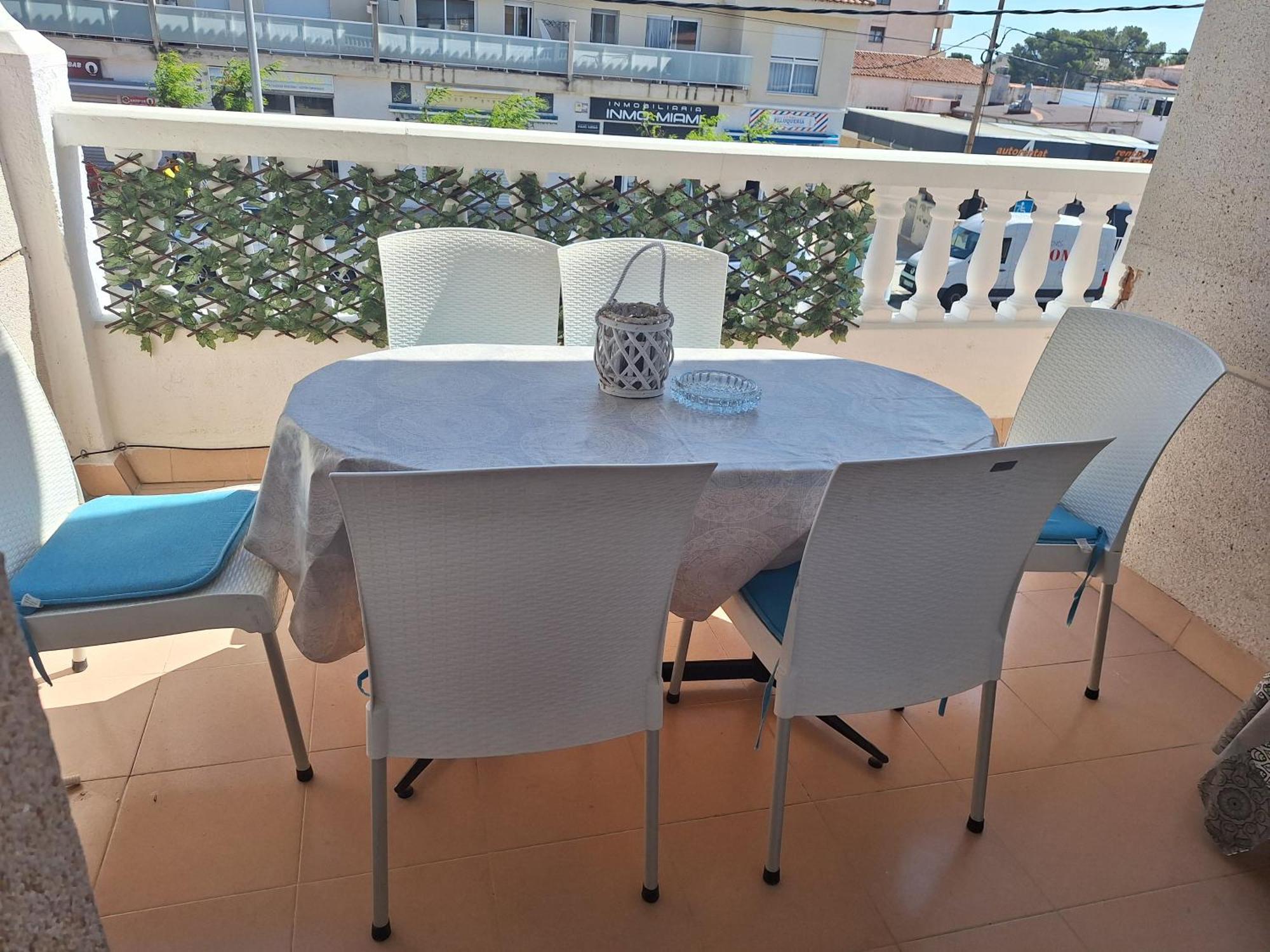 미아미플라자 Piso California 3 Aire Acondicionado, Wifi, 4 Camas 아파트 외부 사진