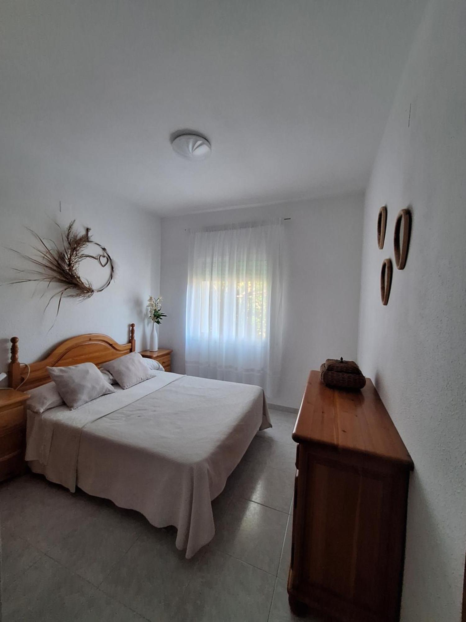 미아미플라자 Piso California 3 Aire Acondicionado, Wifi, 4 Camas 아파트 외부 사진