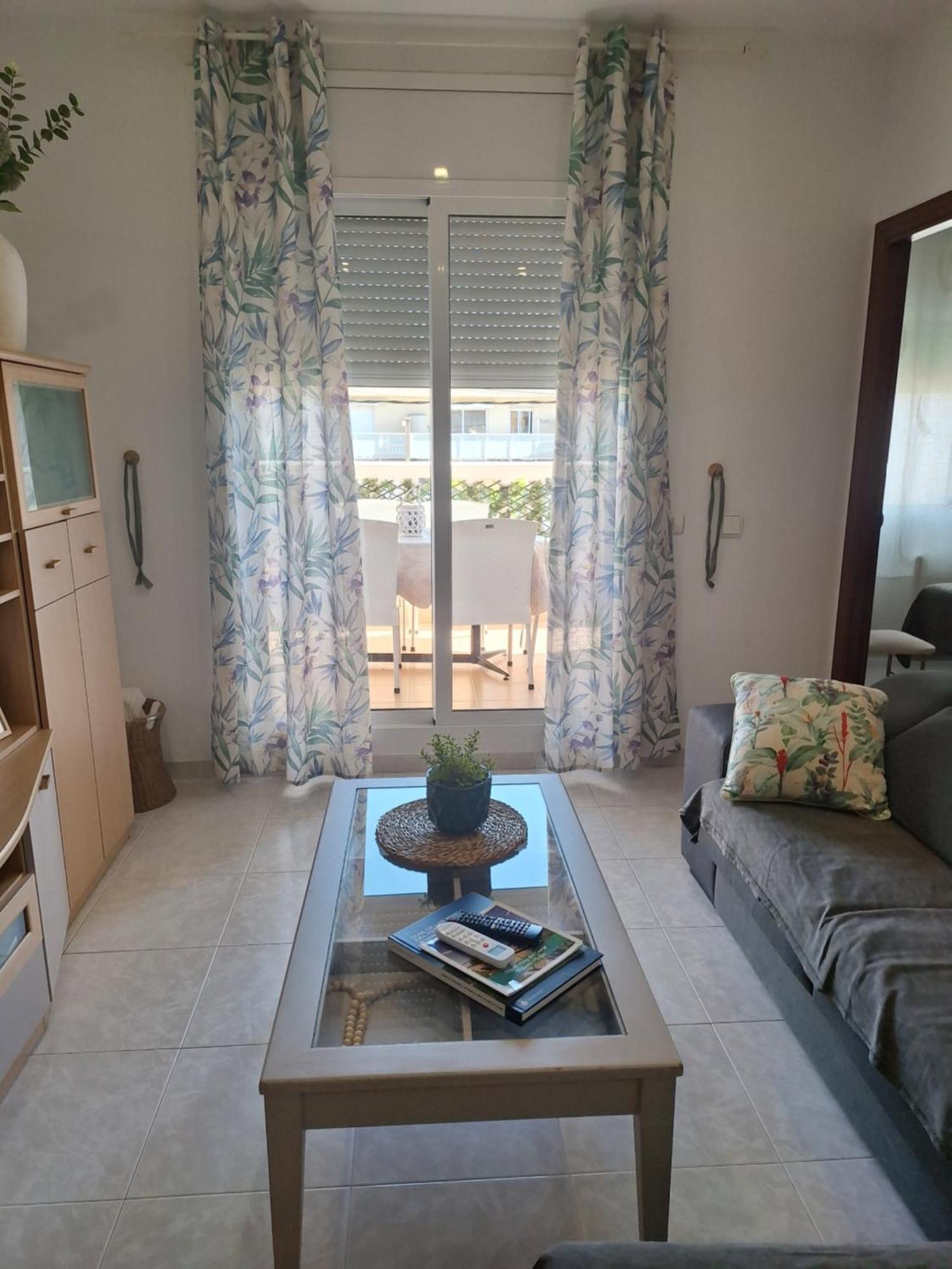 미아미플라자 Piso California 3 Aire Acondicionado, Wifi, 4 Camas 아파트 외부 사진