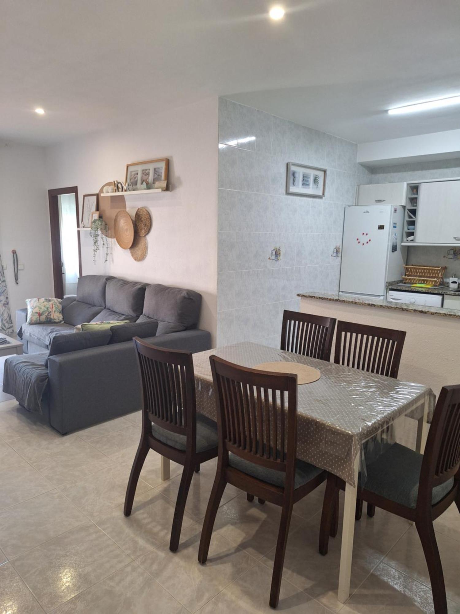 미아미플라자 Piso California 3 Aire Acondicionado, Wifi, 4 Camas 아파트 외부 사진