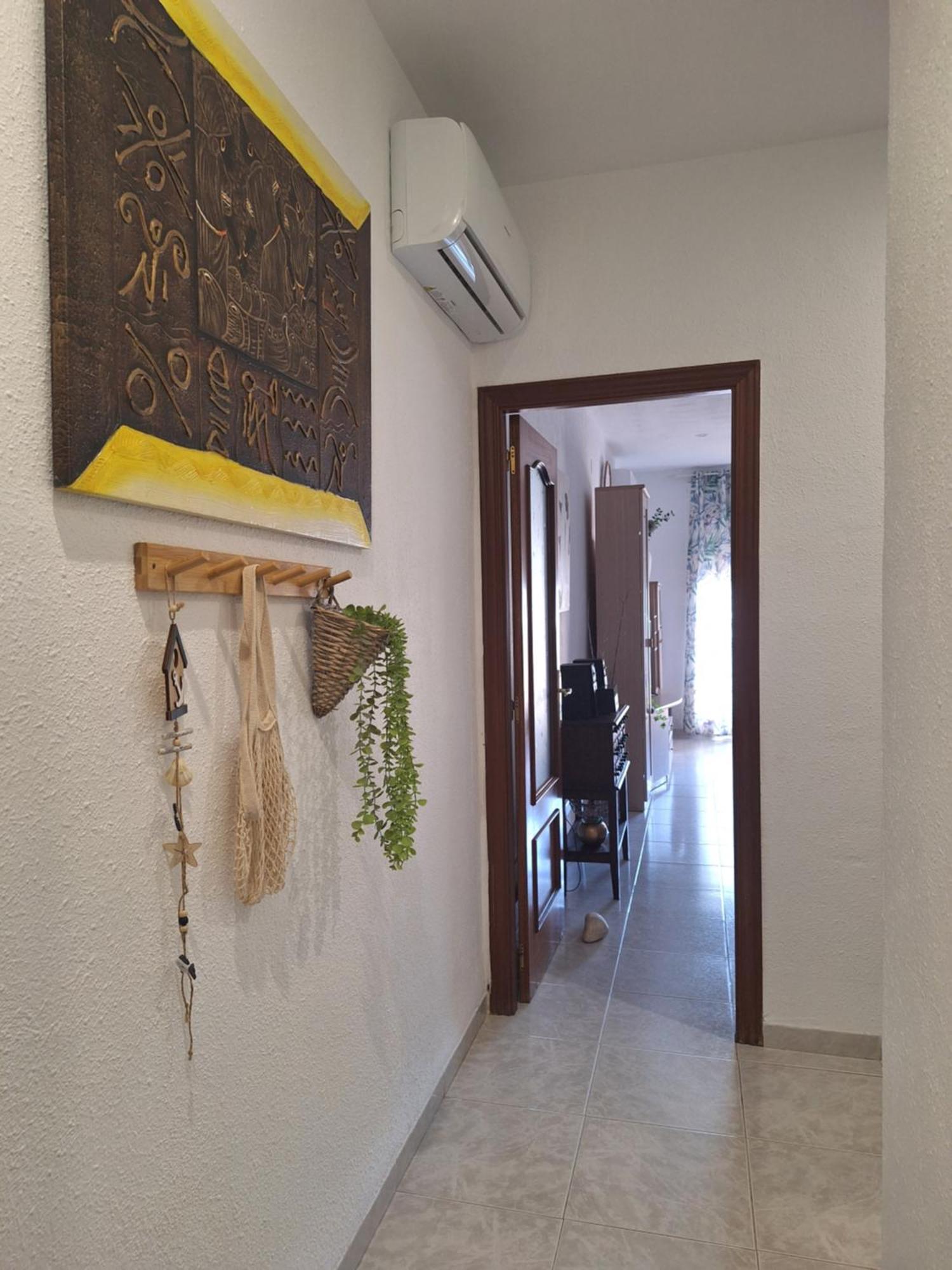 미아미플라자 Piso California 3 Aire Acondicionado, Wifi, 4 Camas 아파트 외부 사진